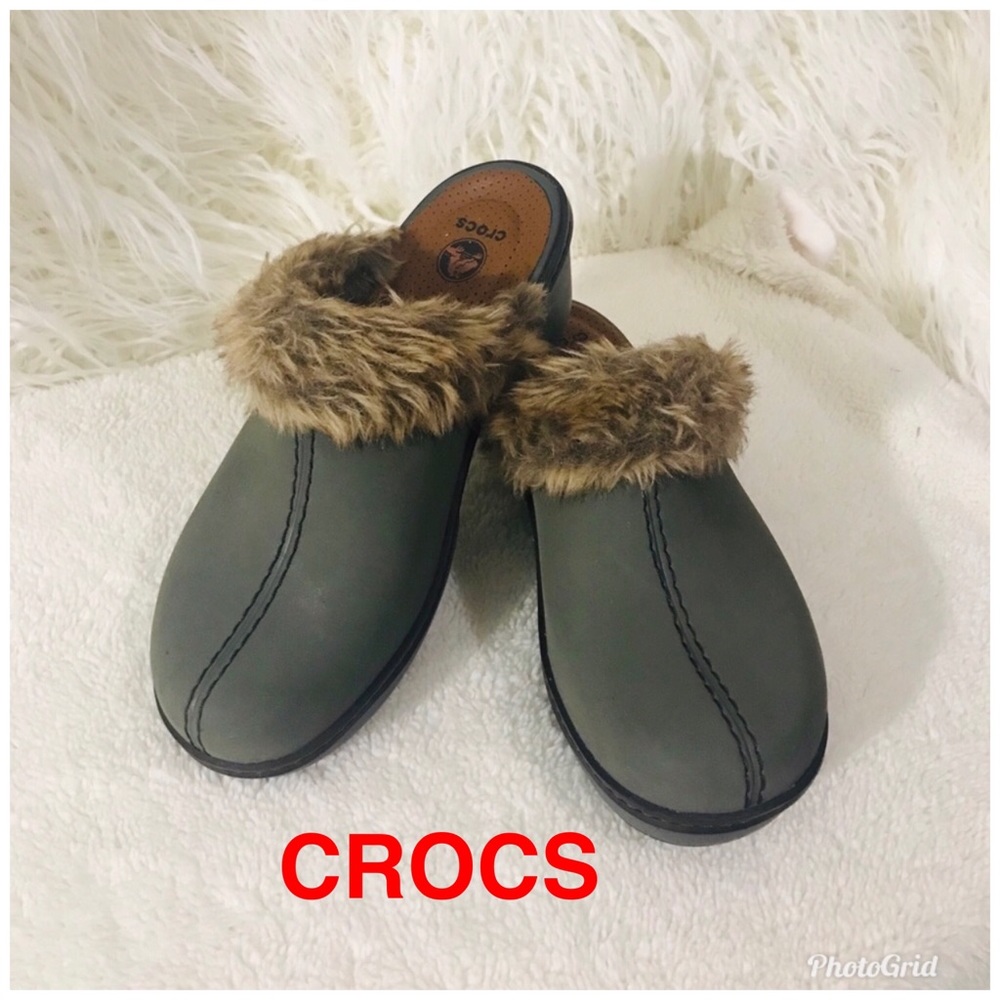 Crocs Mules